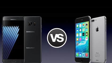 Apple iPhone 8 vs Samsung Galaxy Note 8 (Qualcomm Snapdragon 835) Karşılaştırma